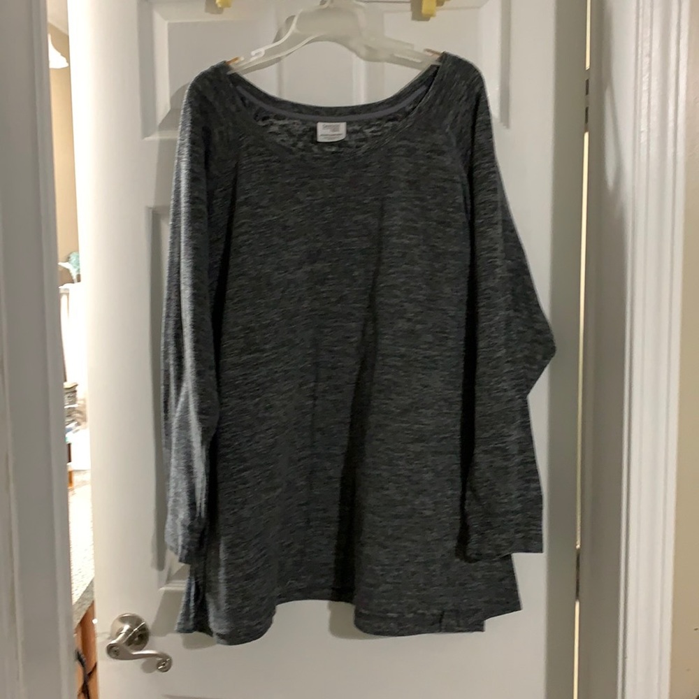 Dan skin now 4X shirt